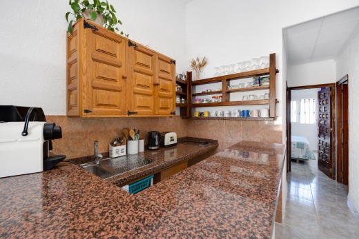Resale - Chalet - Torrevieja - Los Angeles