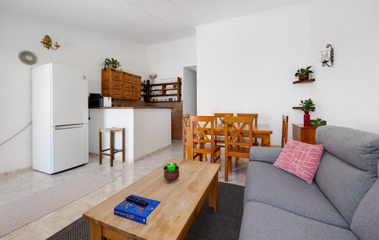 Resale - Chalet - Torrevieja - Los Angeles