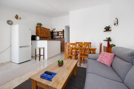 Resale - Chalet - Torrevieja - Los Angeles