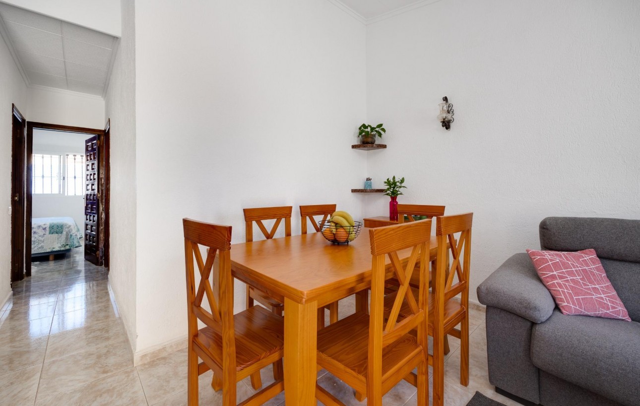 Resale - Chalet - Torrevieja - Los Angeles
