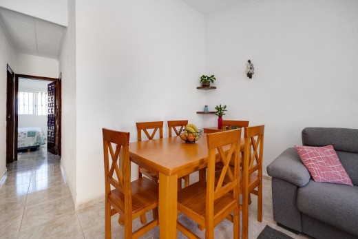 Resale - Chalet - Torrevieja - Los Angeles