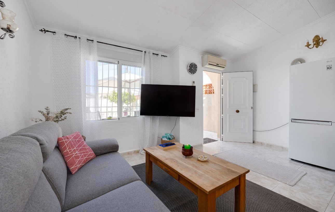 Resale - Chalet - Torrevieja - Los Angeles