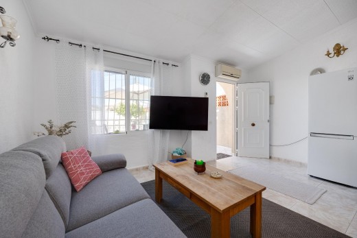 Resale - Chalet - Torrevieja - Los Angeles
