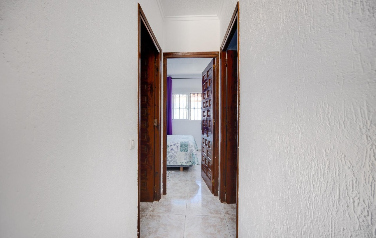 Resale - Chalet - Torrevieja - Los Angeles