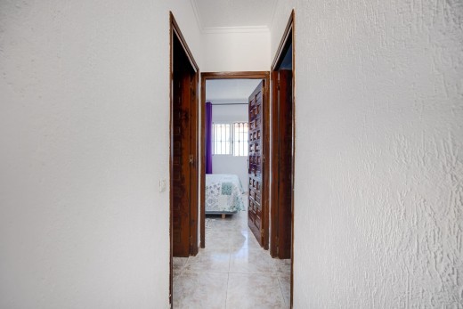 Resale - Chalet - Torrevieja - Los Angeles