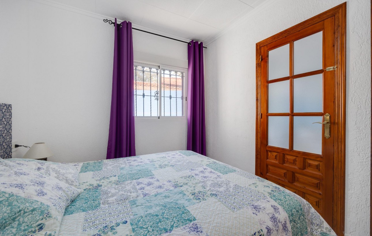 Resale - Chalet - Torrevieja - Los Angeles