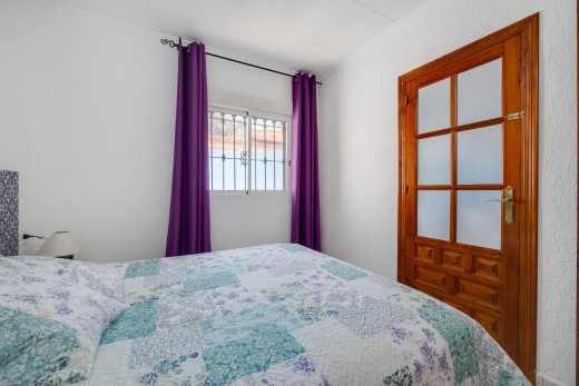 Resale - Chalet - Torrevieja - Los Angeles