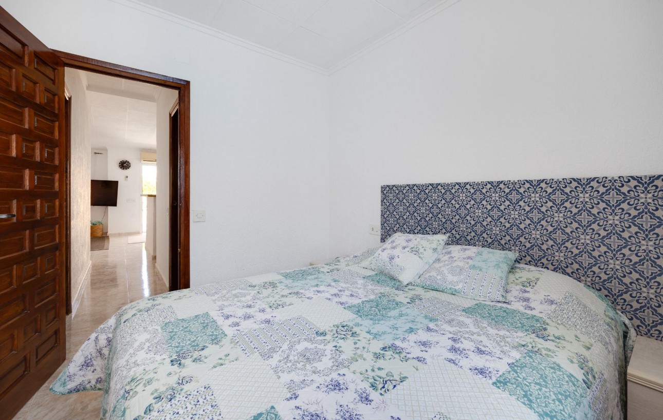 Resale - Chalet - Torrevieja - Los Angeles