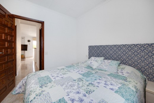 Resale - Chalet - Torrevieja - Los Angeles