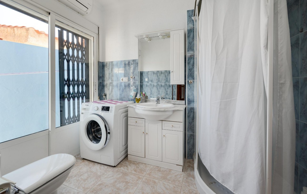 Resale - Chalet - Torrevieja - Los Angeles