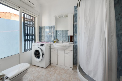 Resale - Chalet - Torrevieja - Los Angeles