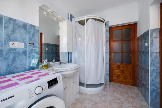 Resale - Chalet - Torrevieja - Los Angeles