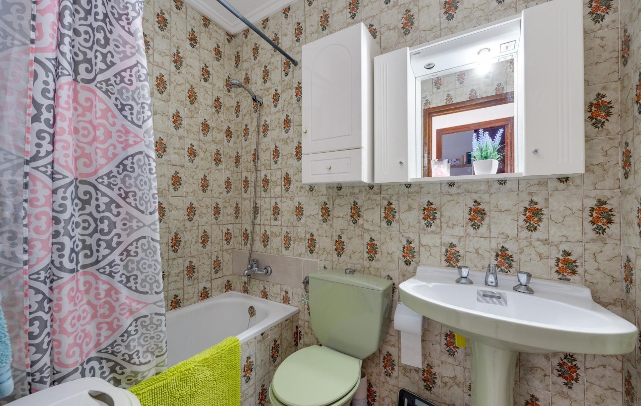 Resale - Chalet - Torrevieja - Los Angeles
