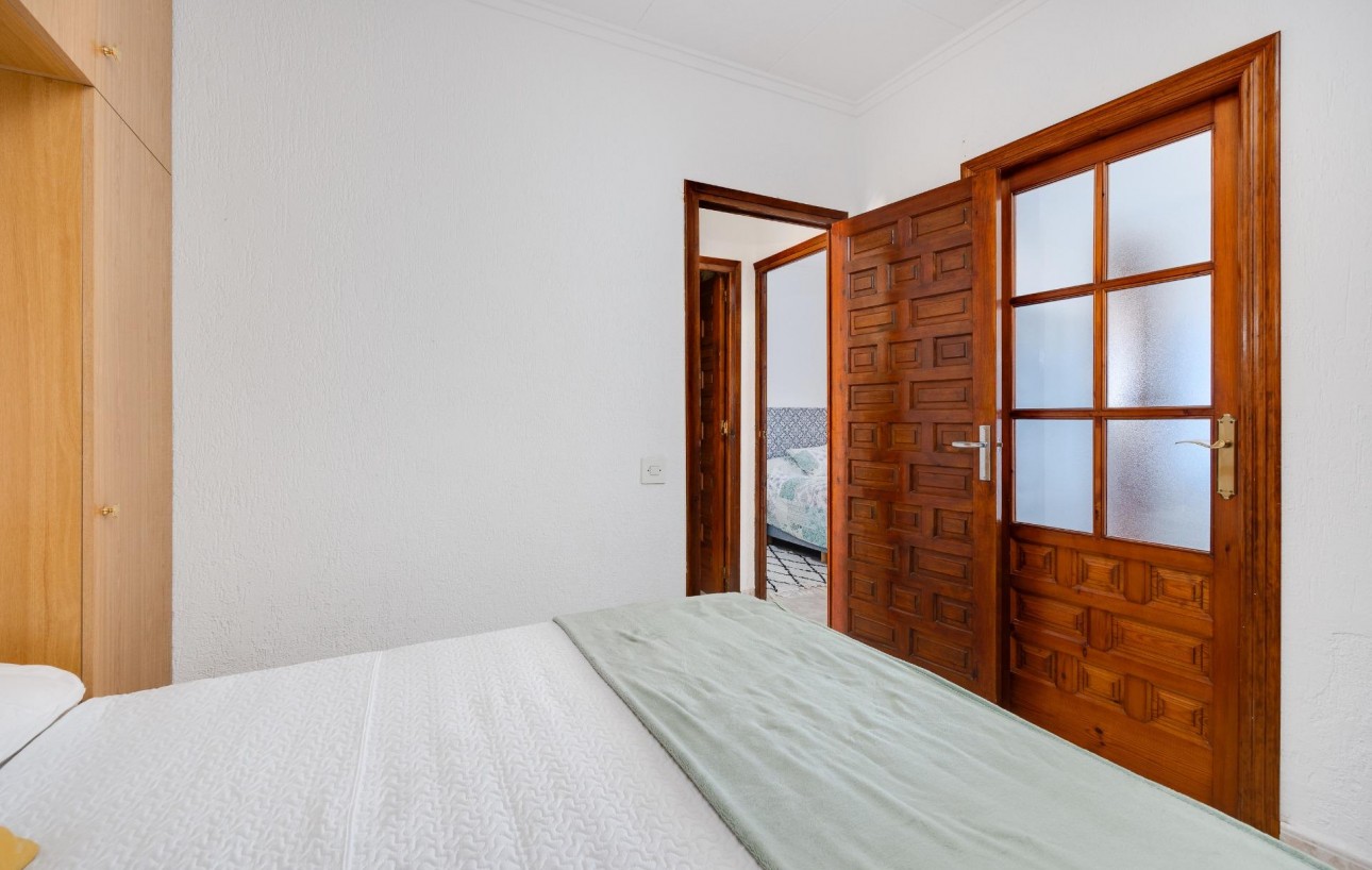 Resale - Chalet - Torrevieja - Los Angeles