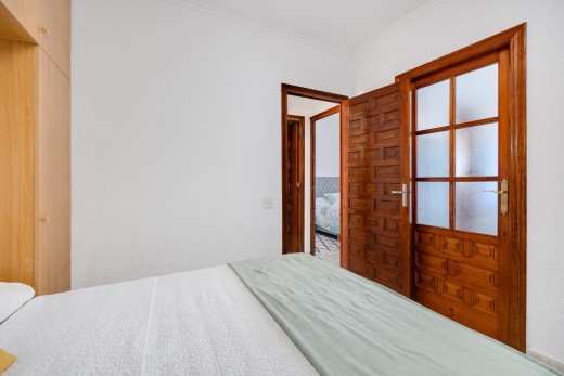 Resale - Chalet - Torrevieja - Los Angeles