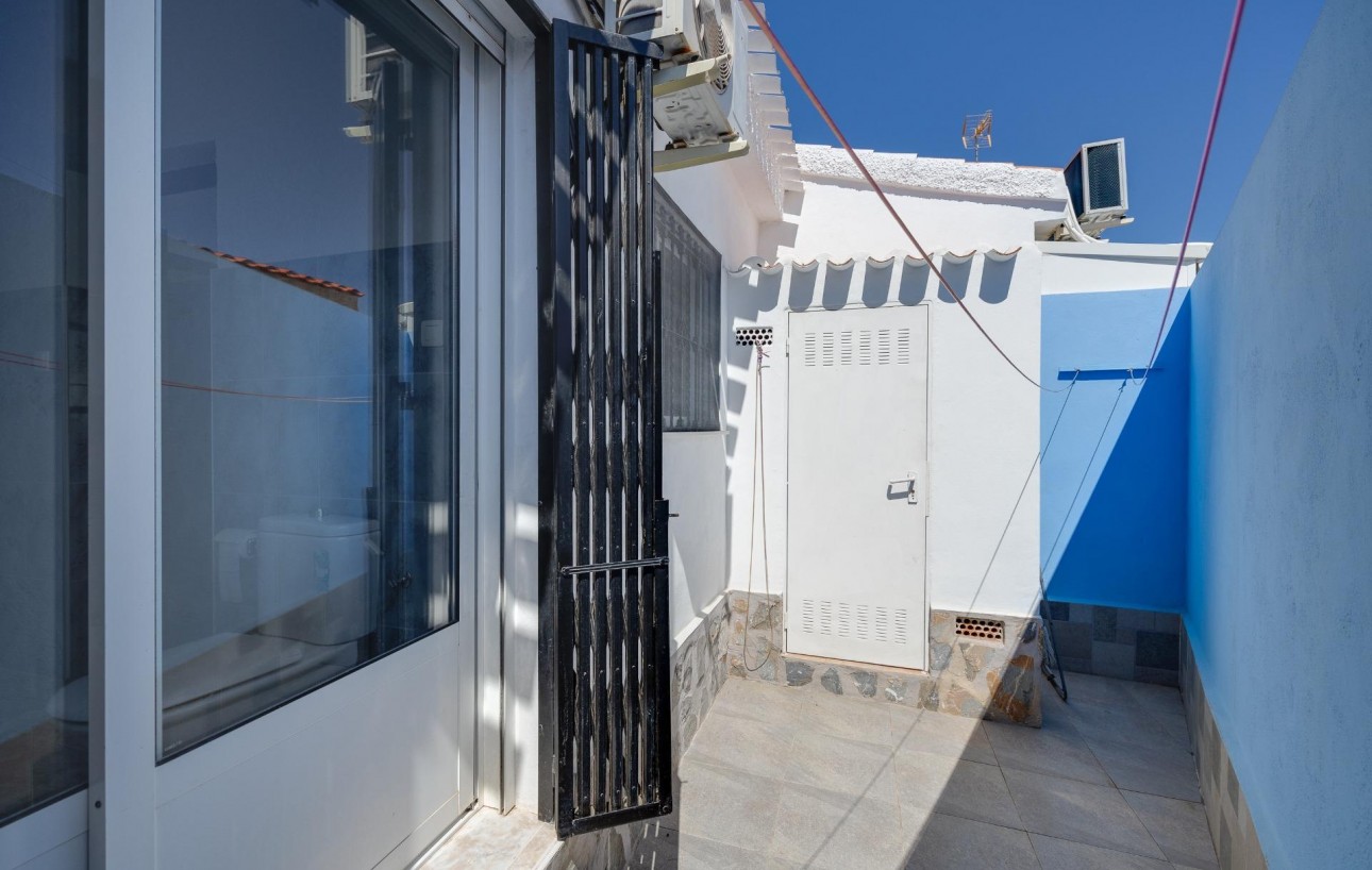 Resale - Chalet - Torrevieja - Los Angeles