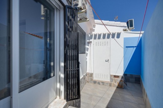 Resale - Chalet - Torrevieja - Los Angeles