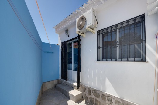Resale - Chalet - Torrevieja - Los Angeles
