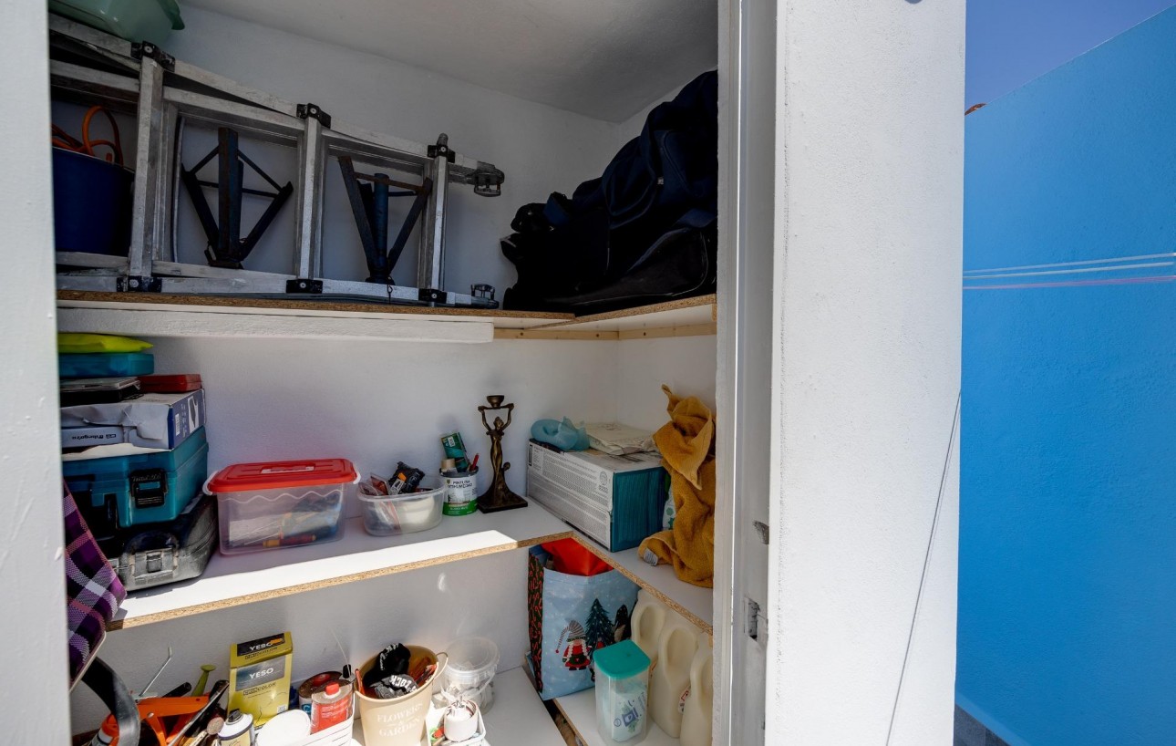 Resale - Chalet - Torrevieja - Los Angeles