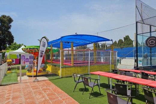 Resale - Chalet - Torrevieja - Los Angeles