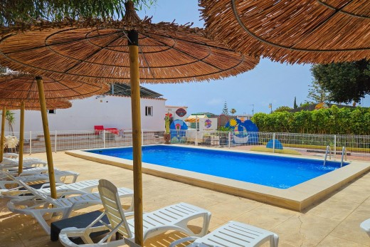 Resale - Chalet - Torrevieja - Los Angeles