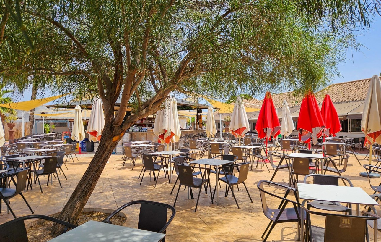 Resale - Chalet - Torrevieja - Los Angeles