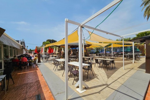 Resale - Chalet - Torrevieja - Los Angeles