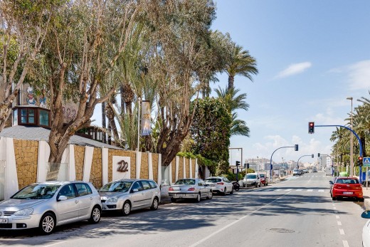 Resale - Chalet - Torrevieja - Los Angeles