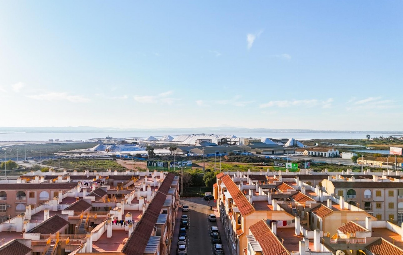 Venta - Apartamento - Torrevieja - Acequion