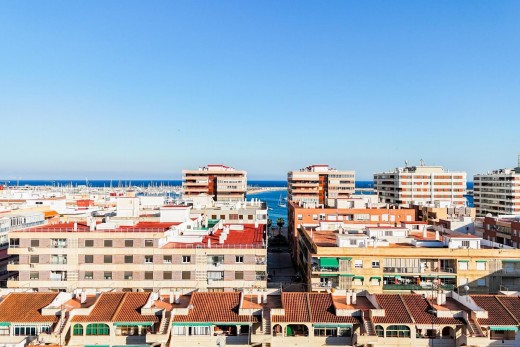 Venta - Apartamento - Torrevieja - Acequion