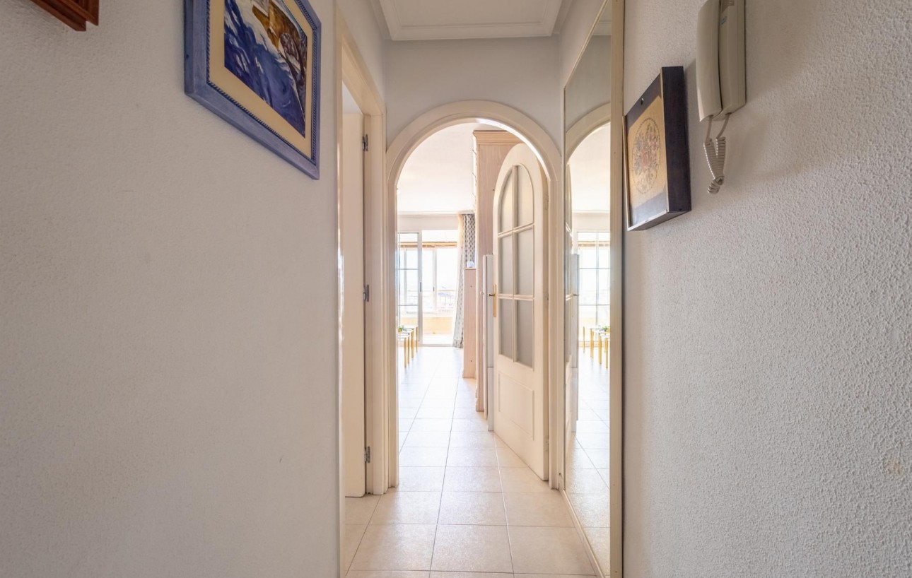 Venta - Apartamento - Torrevieja - Acequion
