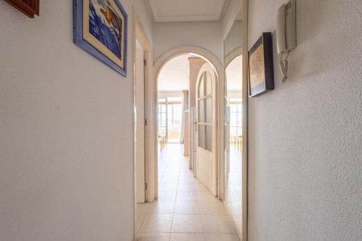 Venta - Apartamento - Torrevieja - Acequion