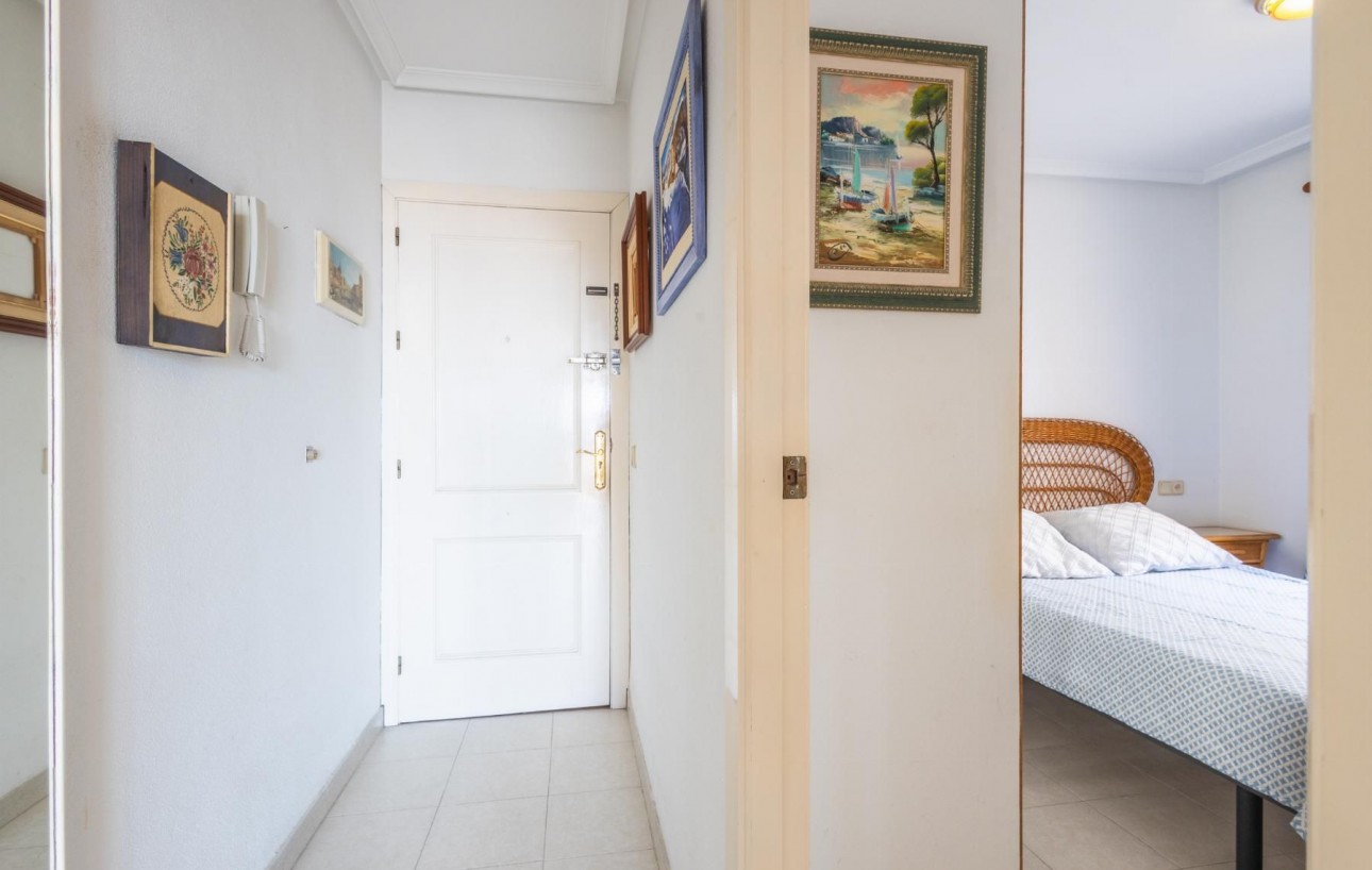 Venta - Apartamento - Torrevieja - Acequion