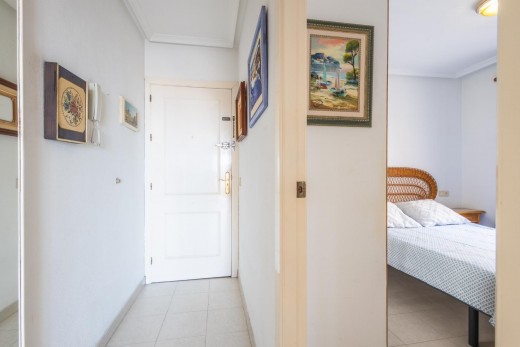 Venta - Apartamento - Torrevieja - Acequion