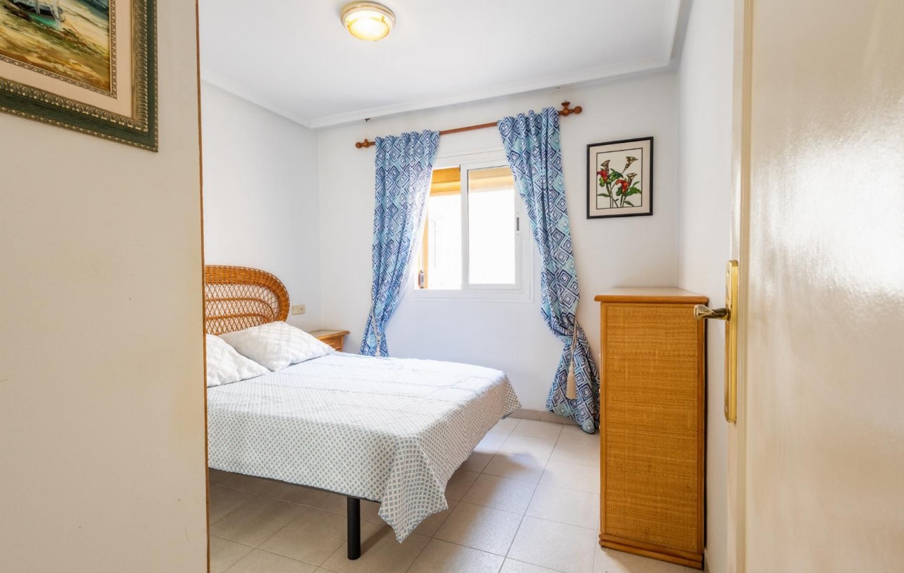 Venta - Apartamento - Torrevieja - Acequion