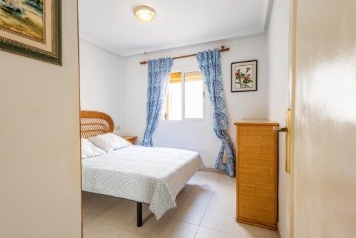 Venta - Apartamento - Torrevieja - Acequion