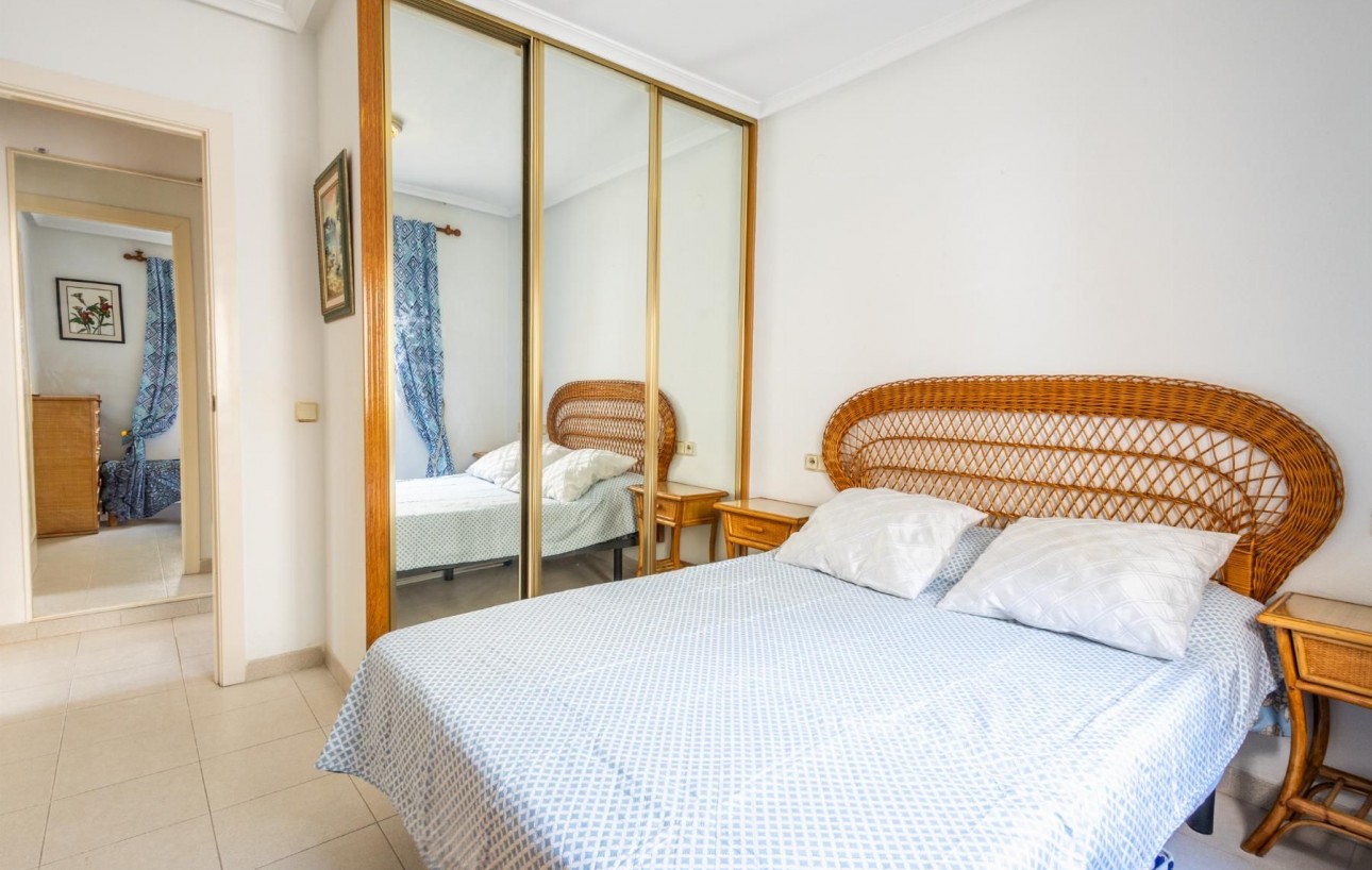 Venta - Apartamento - Torrevieja - Acequion
