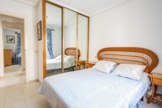 Venta - Apartamento - Torrevieja - Acequion