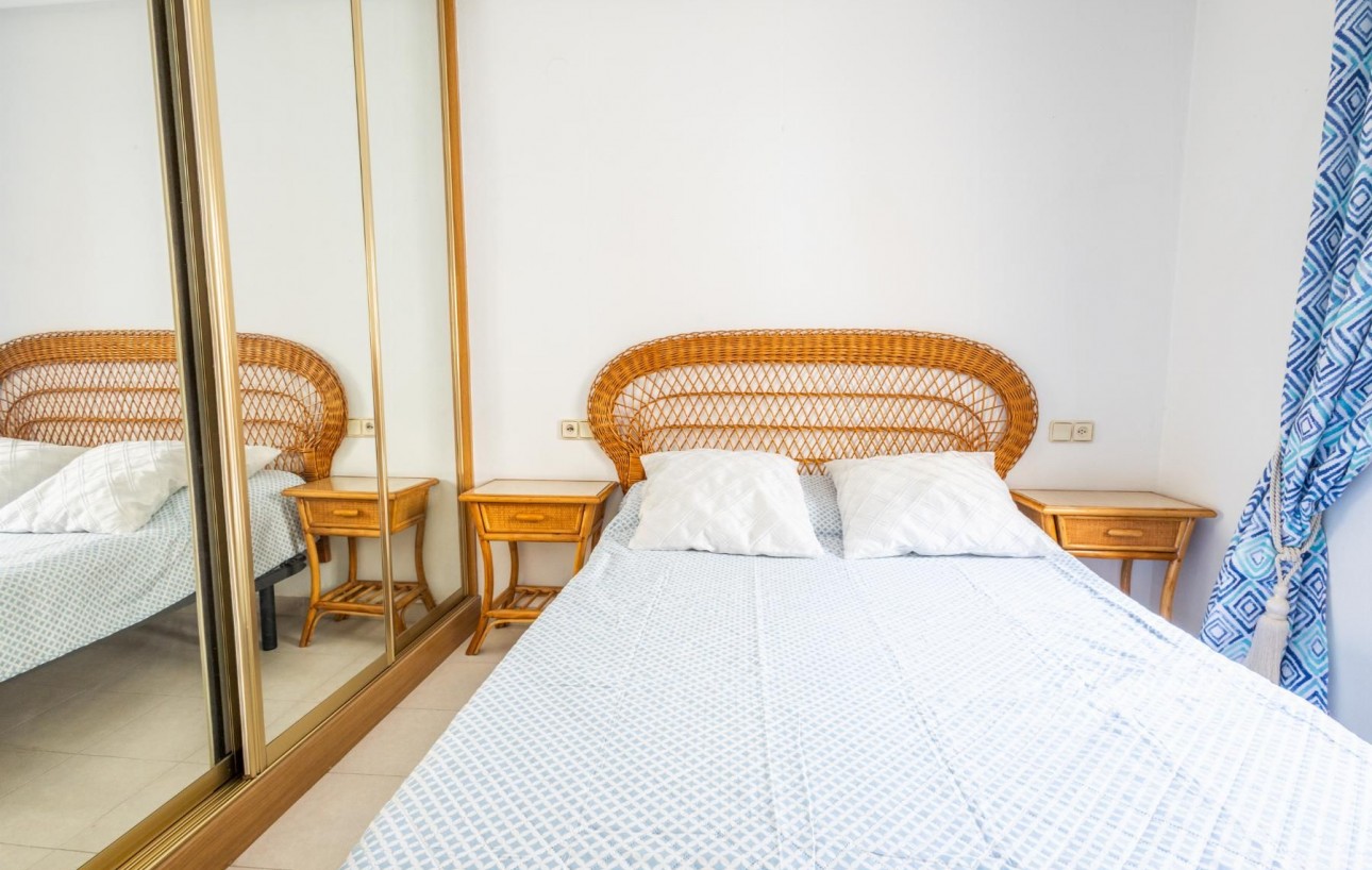 Venta - Apartamento - Torrevieja - Acequion