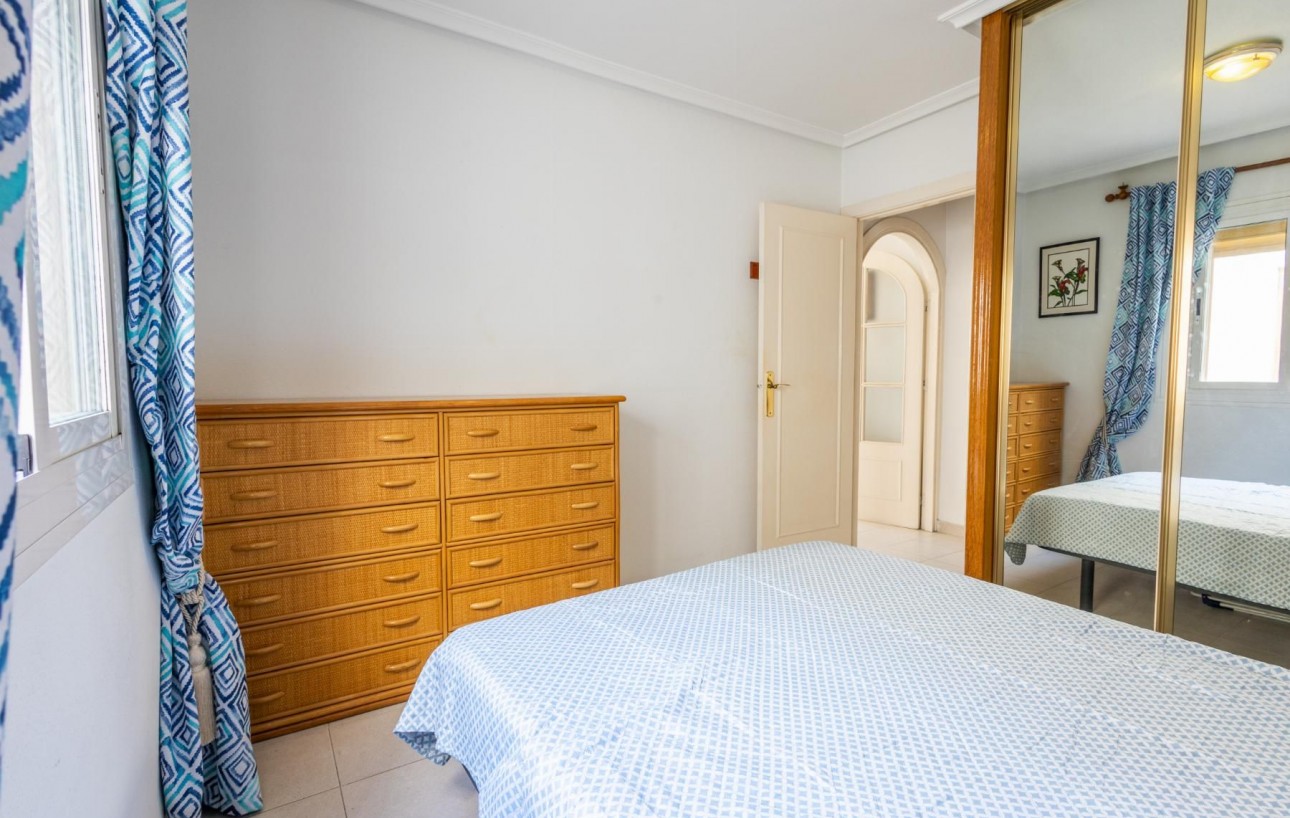Venta - Apartamento - Torrevieja - Acequion