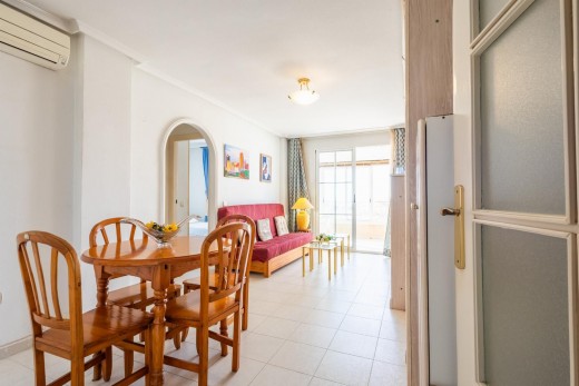 Venta - Apartamento - Torrevieja - Acequion