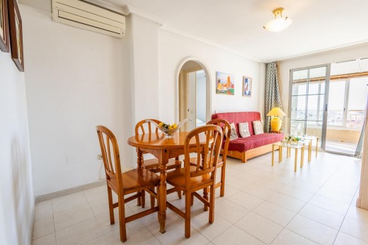 Venta - Apartamento - Torrevieja - Acequion