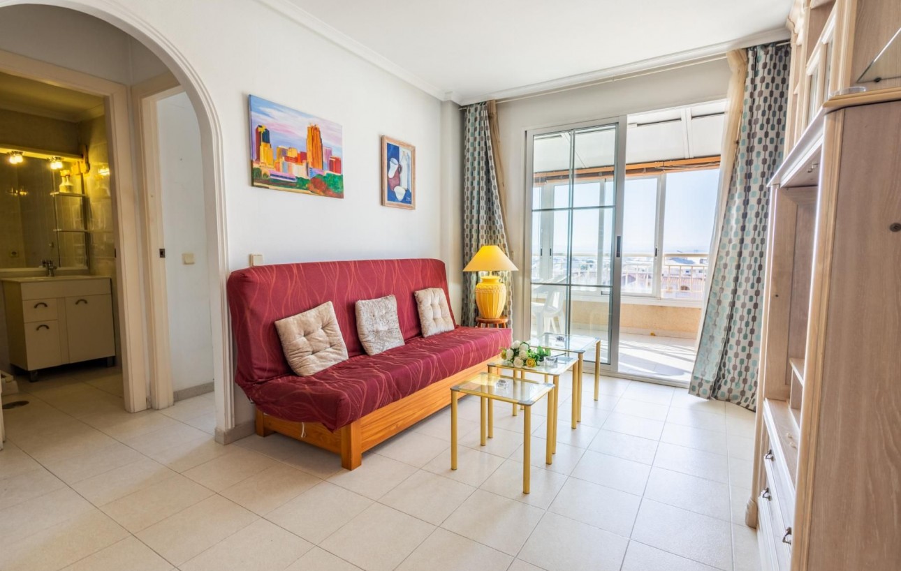 Venta - Apartamento - Torrevieja - Acequion