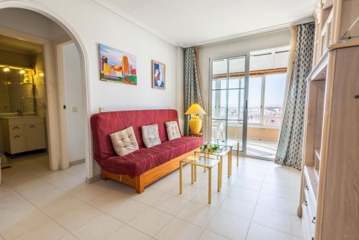 Venta - Apartamento - Torrevieja - Acequion