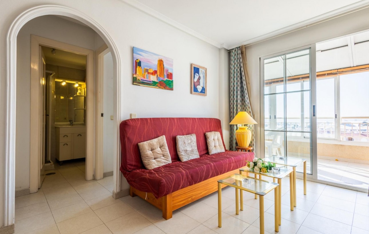 Venta - Apartamento - Torrevieja - Acequion
