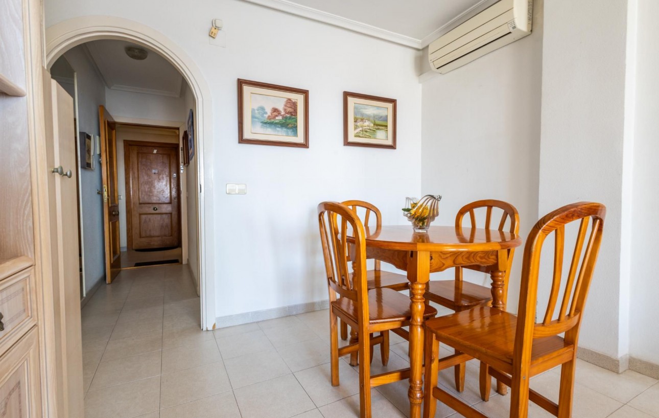 Venta - Apartamento - Torrevieja - Acequion