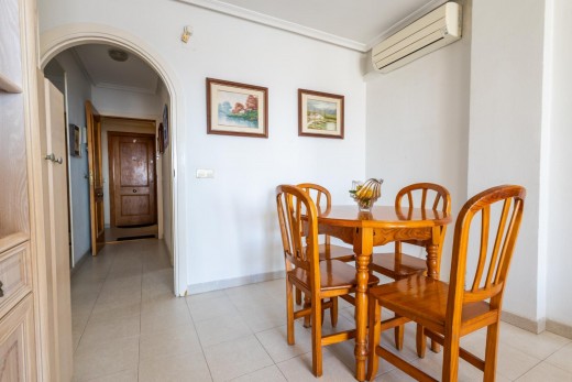Venta - Apartamento - Torrevieja - Acequion