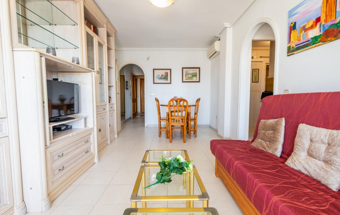 Venta - Apartamento - Torrevieja - Acequion