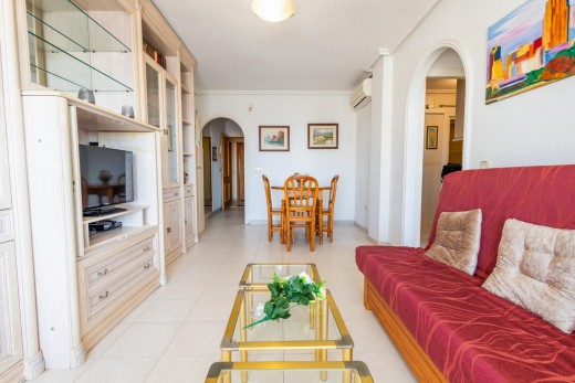 Venta - Apartamento - Torrevieja - Acequion
