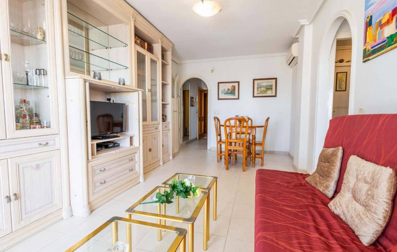 Venta - Apartamento - Torrevieja - Acequion